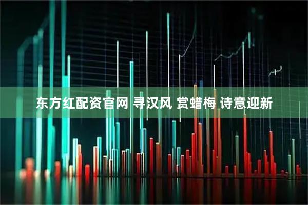 东方红配资官网 寻汉风 赏蜡梅 诗意迎新